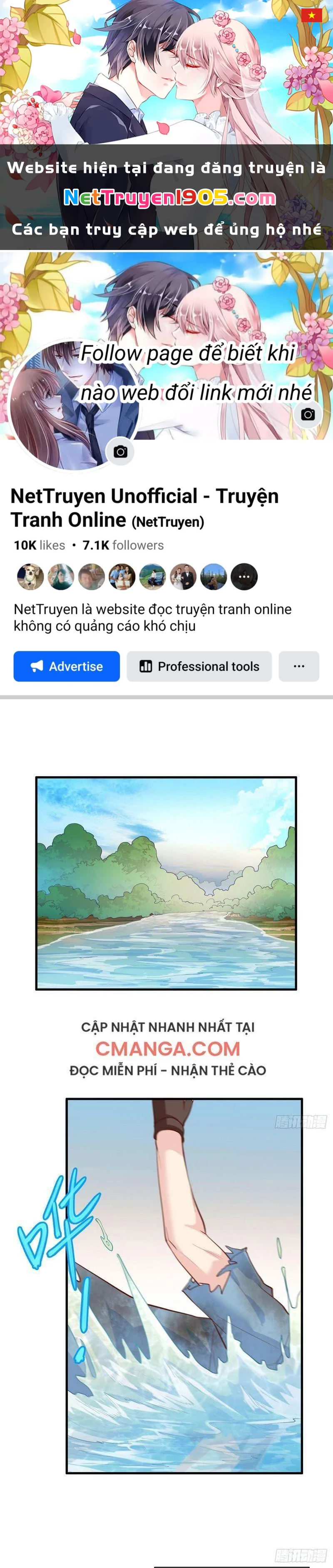 Sống Trên Hoang đảo Cùng Các Em Gái Chapter 45 - 1