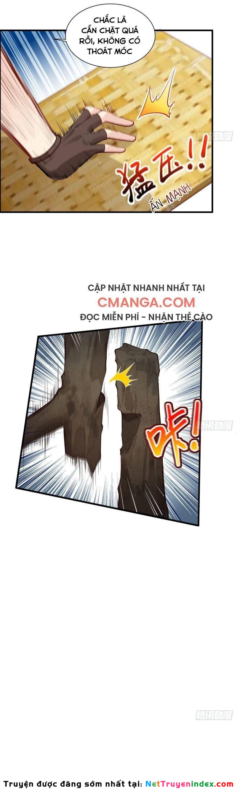 Sống Trên Hoang đảo Cùng Các Em Gái Chapter 47 - 5