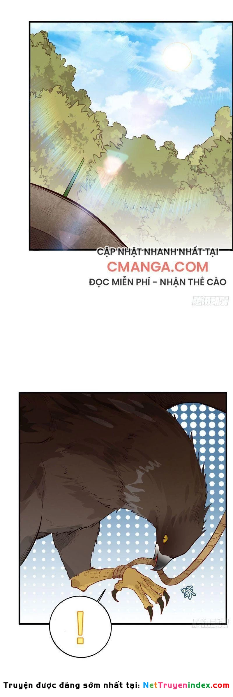 Sống Trên Hoang đảo Cùng Các Em Gái Chapter 47 - 13