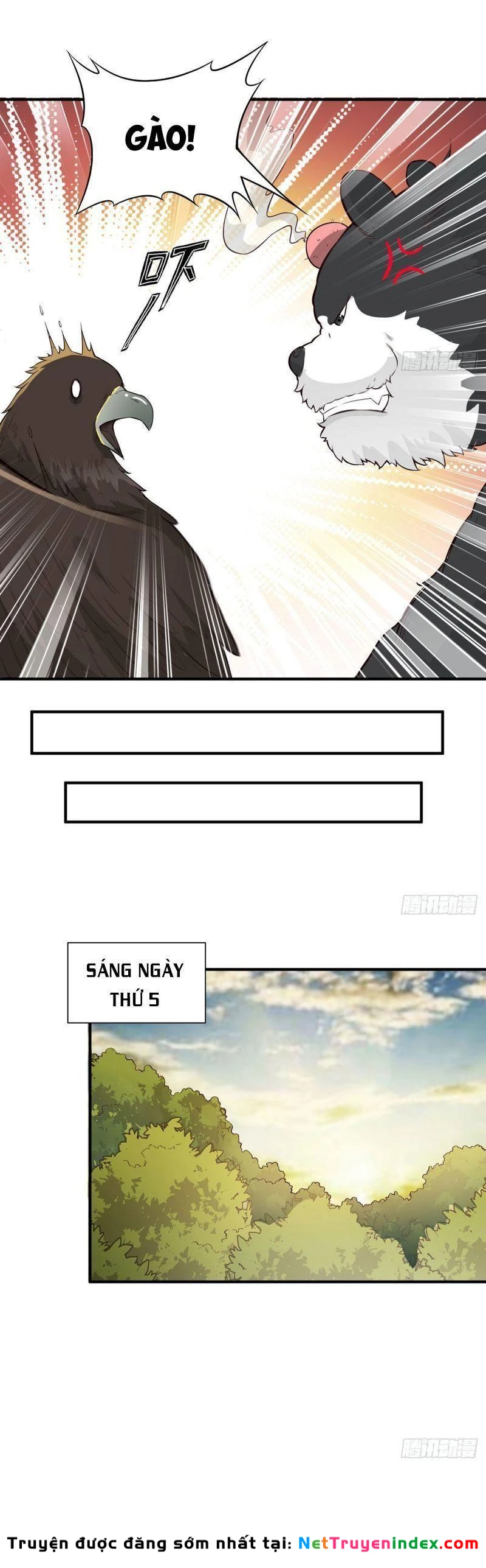Sống Trên Hoang đảo Cùng Các Em Gái Chapter 48 - 12