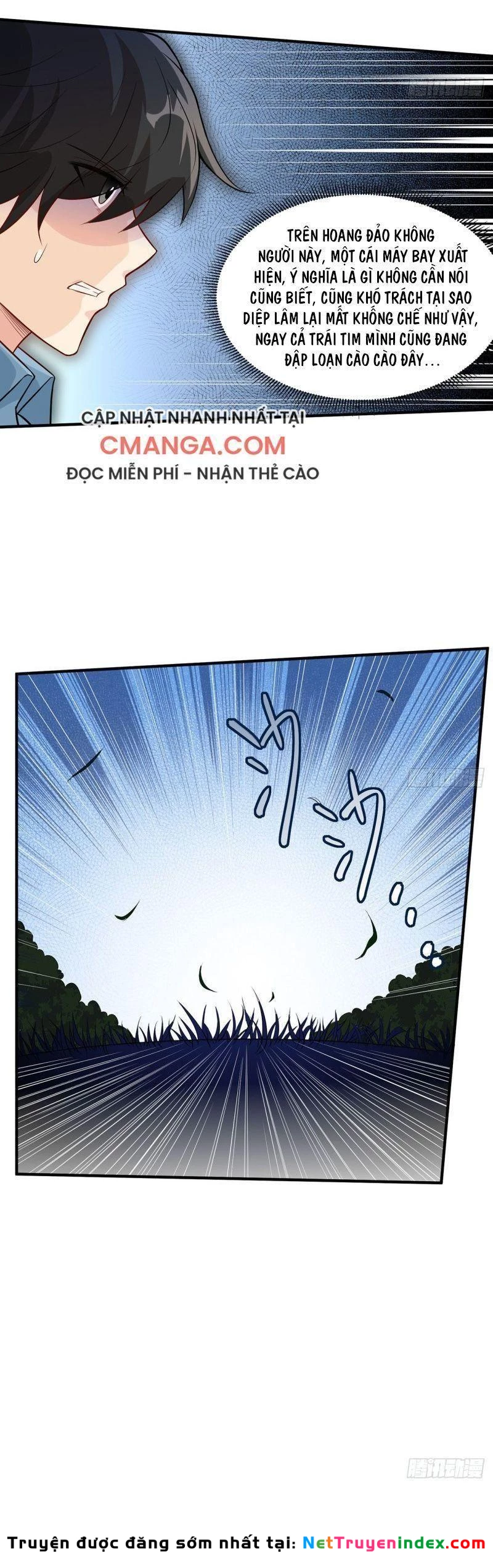 Sống Trên Hoang đảo Cùng Các Em Gái Chapter 51 - 5