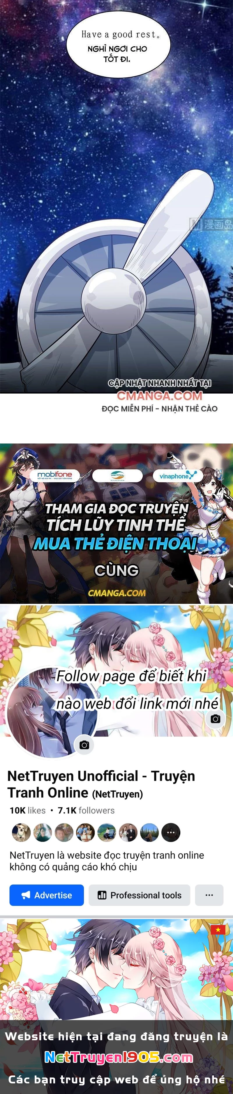Sống Trên Hoang đảo Cùng Các Em Gái Chapter 54 - 18