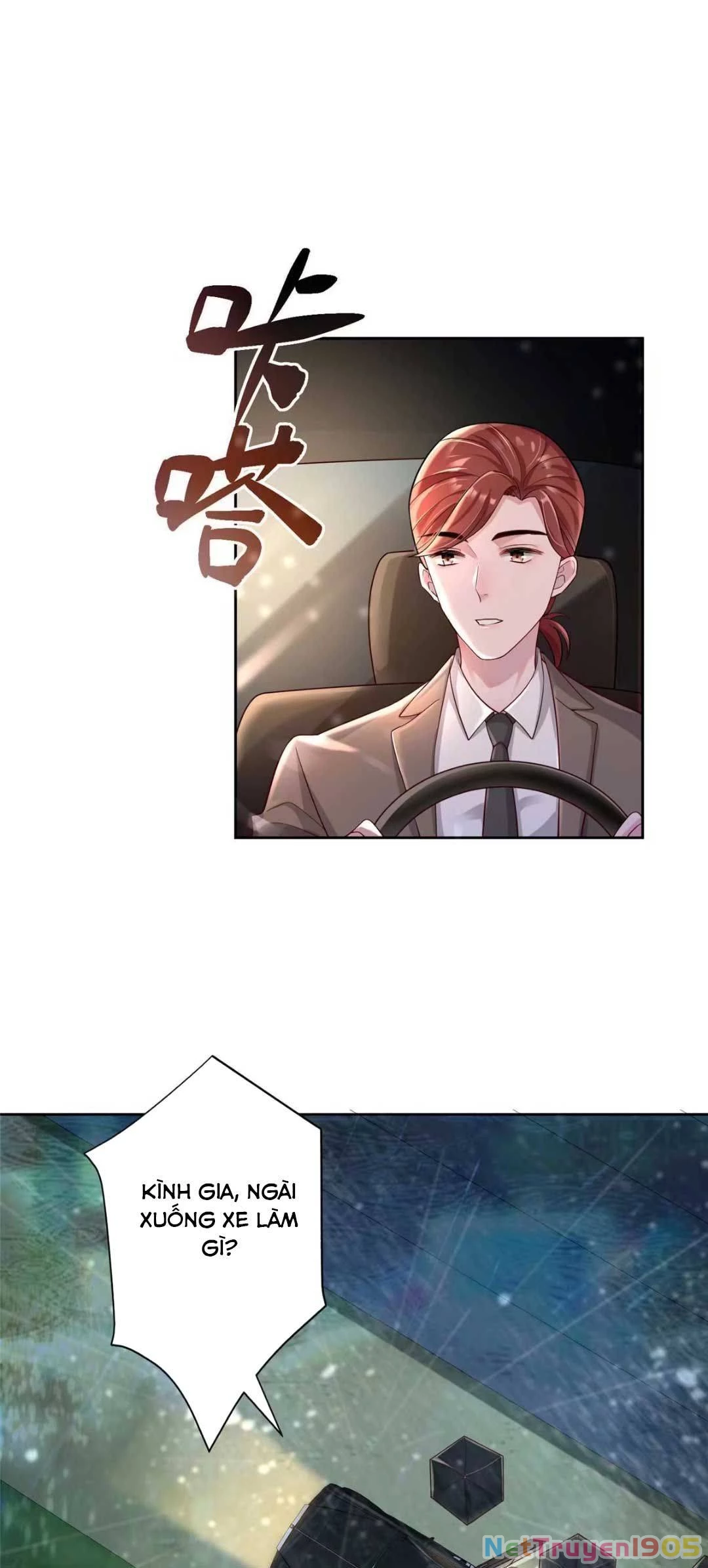 Cuộc Hôn Nhân Với Boss Nhà Giàu Khét Tiếng Chapter 3 - 5