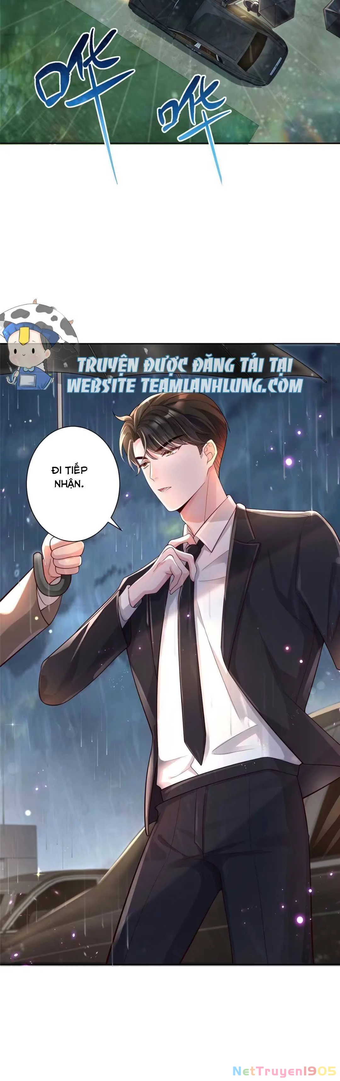 Cuộc Hôn Nhân Với Boss Nhà Giàu Khét Tiếng Chapter 3 - 6