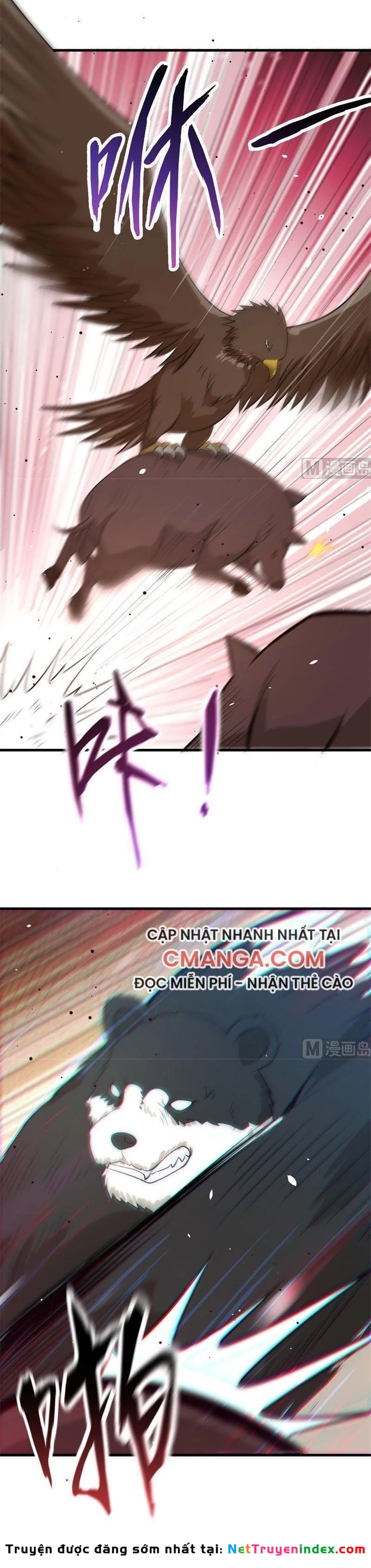 Sống Trên Hoang đảo Cùng Các Em Gái Chapter 61 - 16