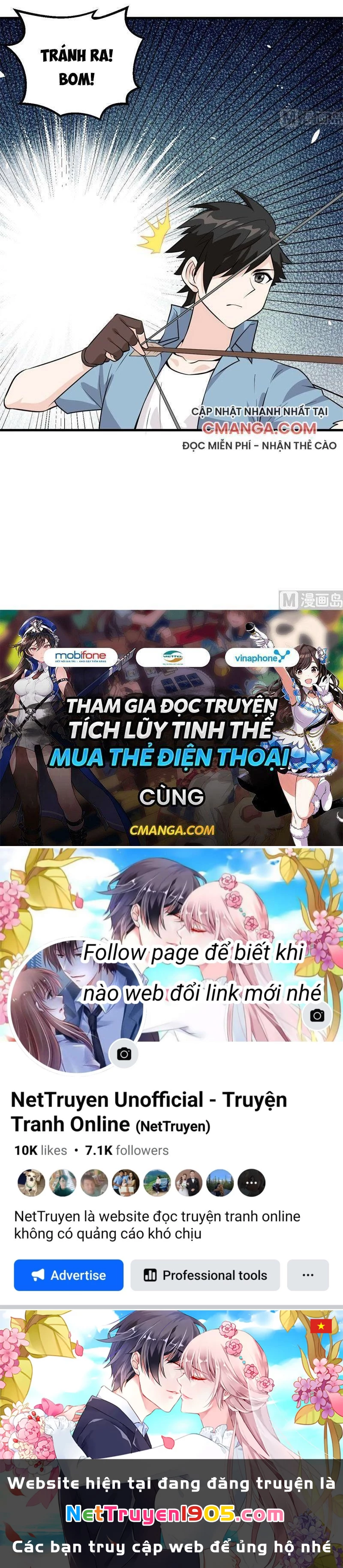 Sống Trên Hoang đảo Cùng Các Em Gái Chapter 61 - 18