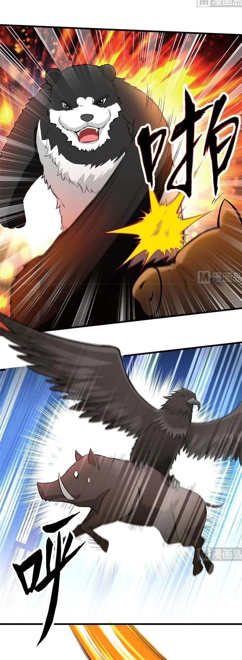 Sống Trên Hoang đảo Cùng Các Em Gái Chapter 62 - 4