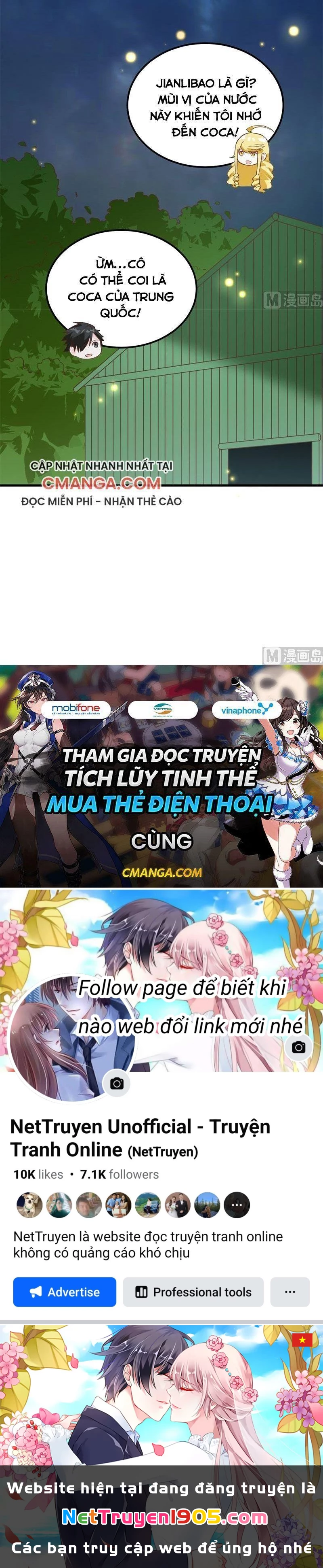Sống Trên Hoang đảo Cùng Các Em Gái Chapter 62 - 17