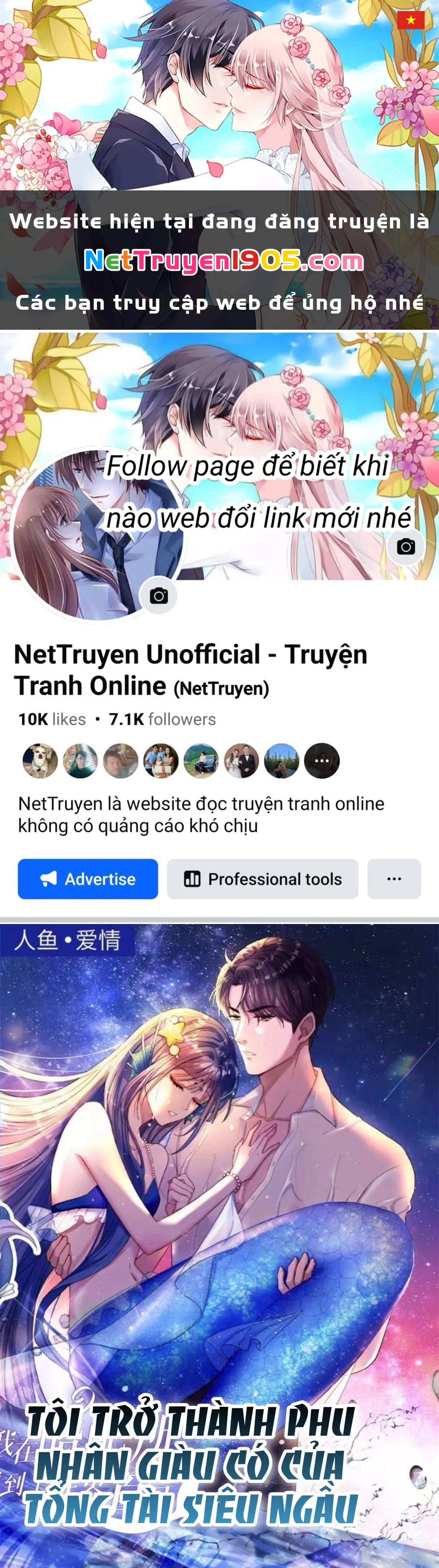 Cuộc Hôn Nhân Với Boss Nhà Giàu Khét Tiếng Chapter 4 - 1