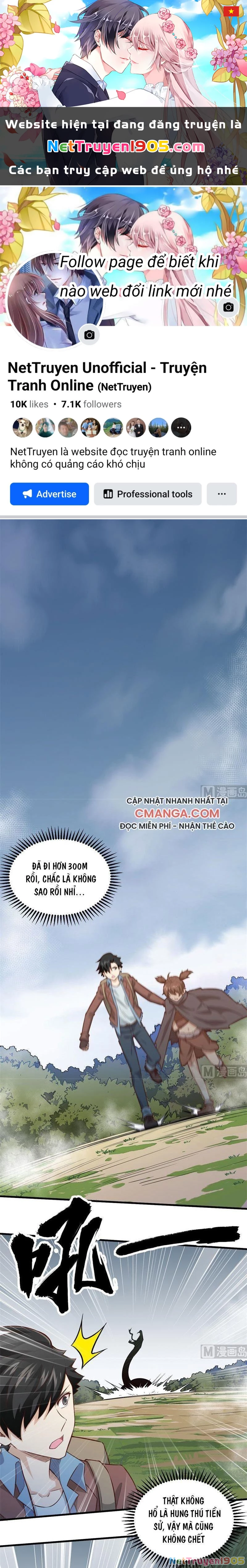 Sống Trên Hoang đảo Cùng Các Em Gái Chapter 66 - 1