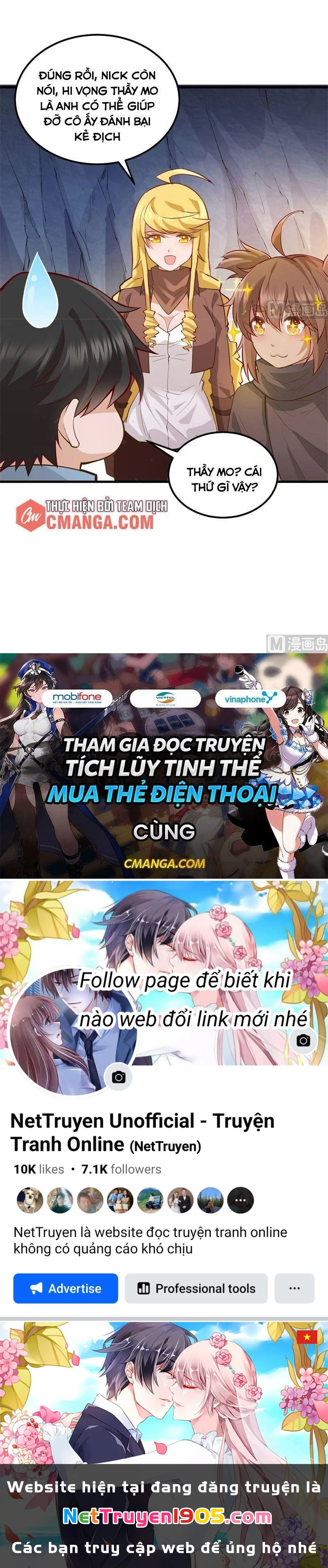 Sống Trên Hoang đảo Cùng Các Em Gái Chapter 67 - 18