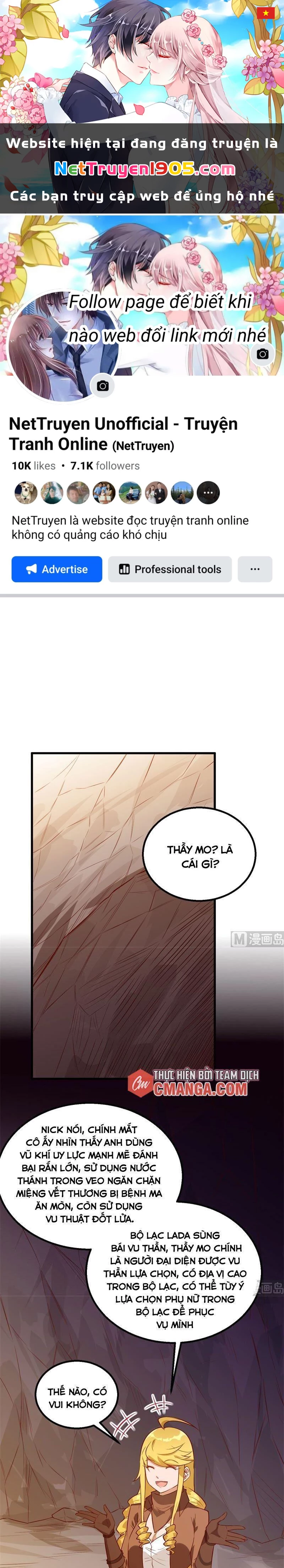 Sống Trên Hoang đảo Cùng Các Em Gái Chapter 68 - 1