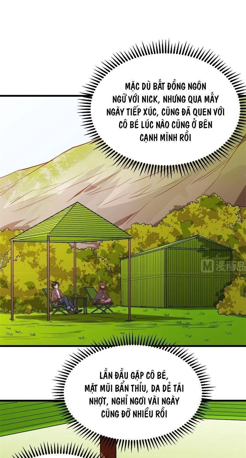 Sống Trên Hoang đảo Cùng Các Em Gái Chapter 69 - 3