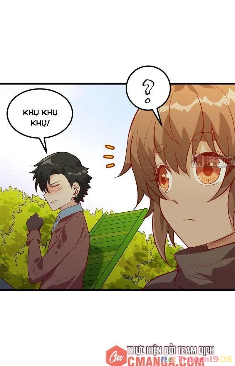 Sống Trên Hoang đảo Cùng Các Em Gái Chapter 69 - 5