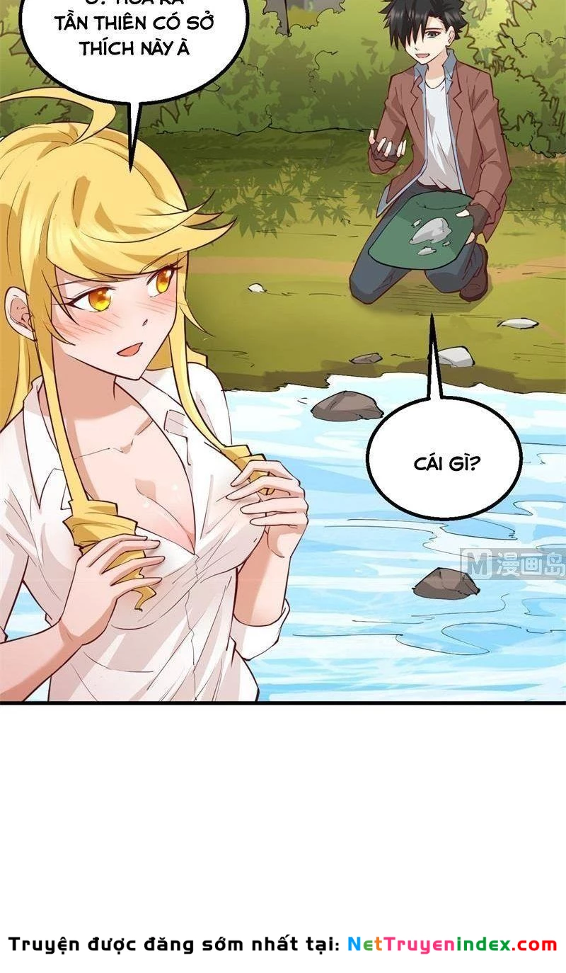 Sống Trên Hoang đảo Cùng Các Em Gái Chapter 69 - 12