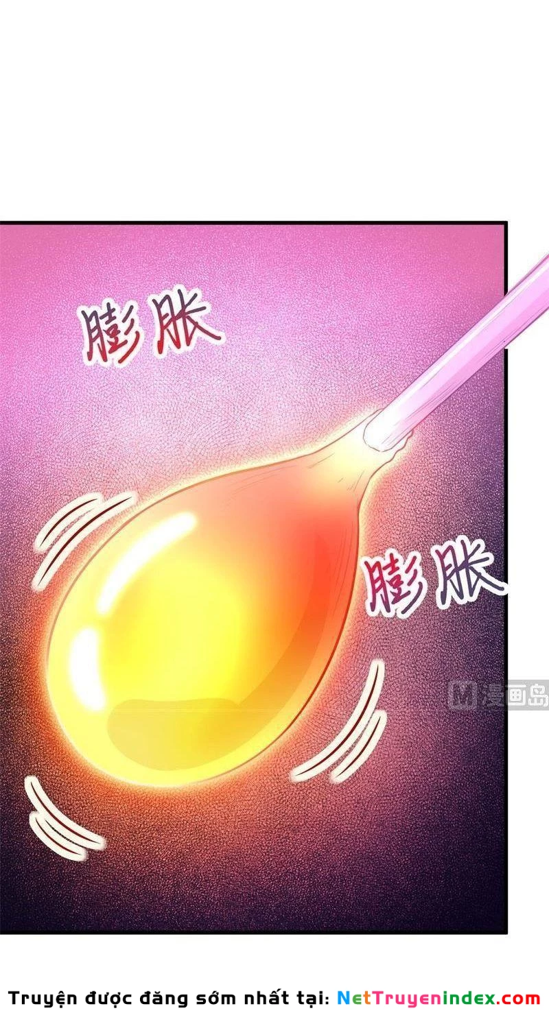 Sống Trên Hoang đảo Cùng Các Em Gái Chapter 69 - 31