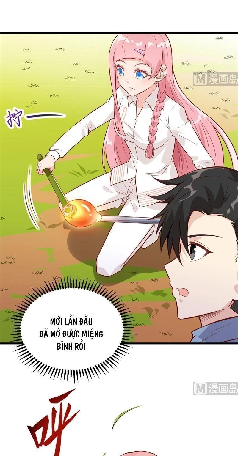 Sống Trên Hoang đảo Cùng Các Em Gái Chapter 69 - 33