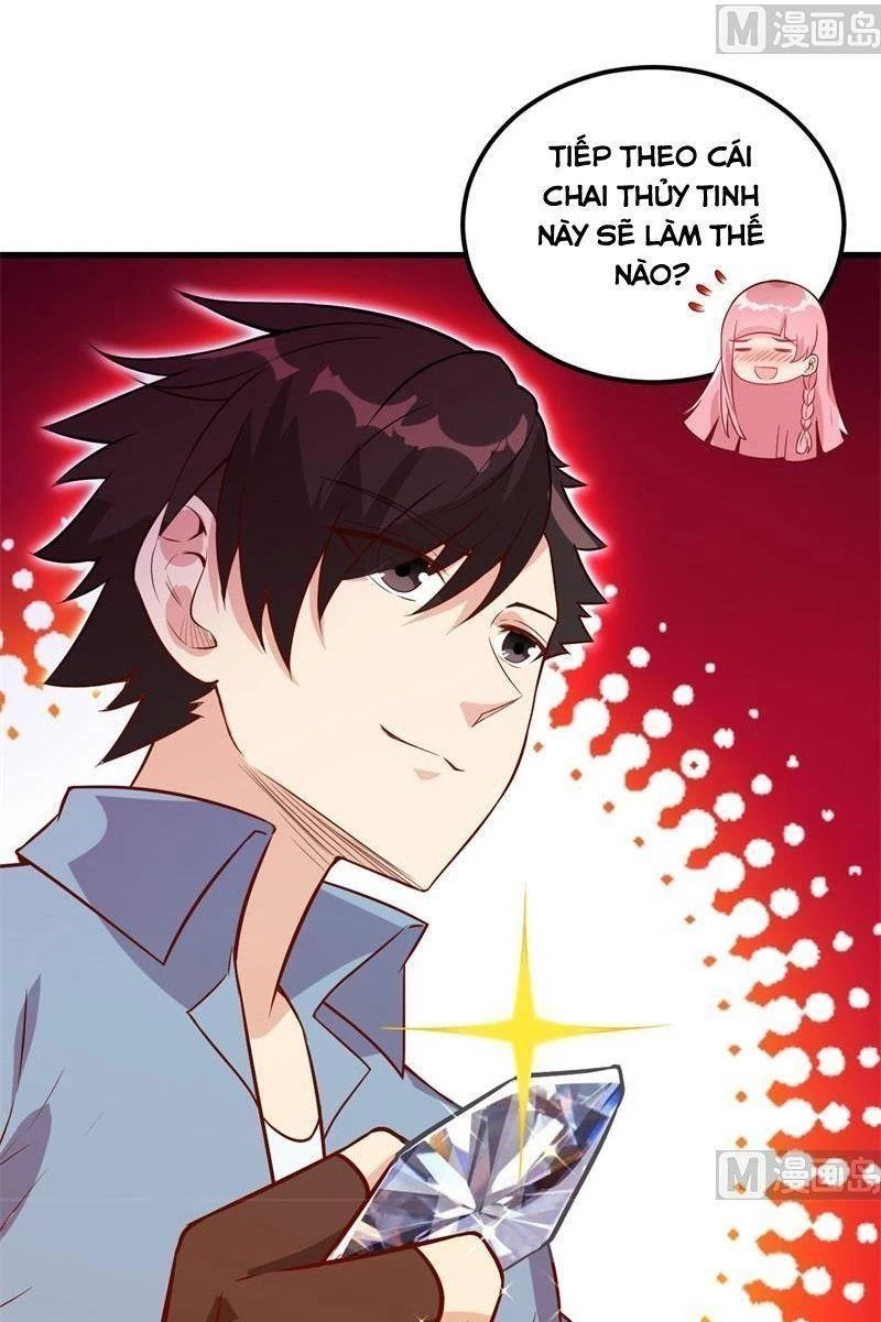 Sống Trên Hoang đảo Cùng Các Em Gái Chapter 69 - 37