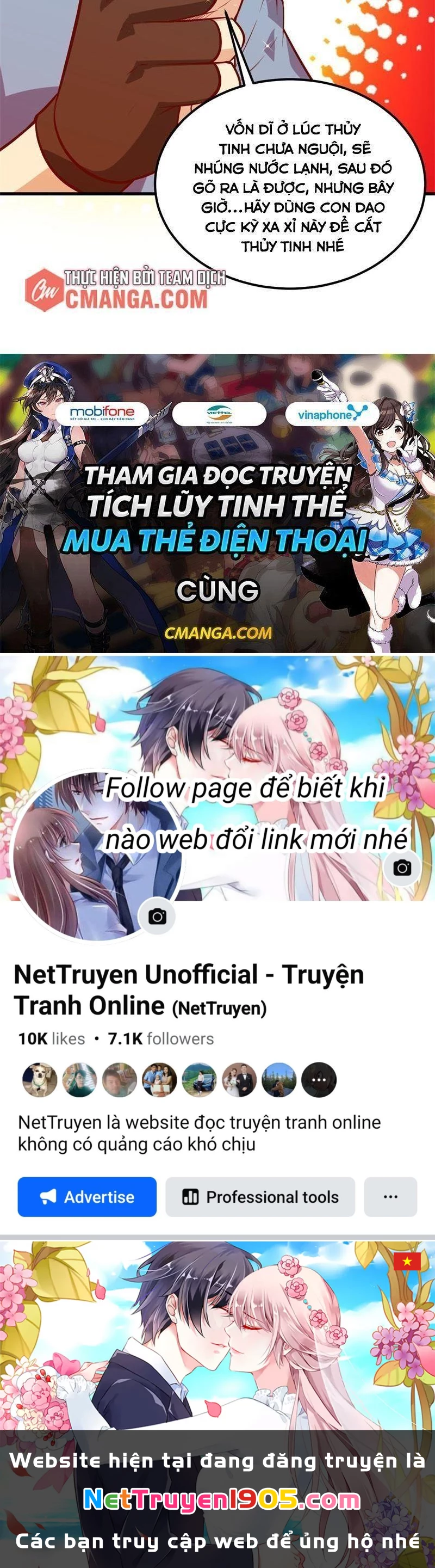 Sống Trên Hoang đảo Cùng Các Em Gái Chapter 69 - 38