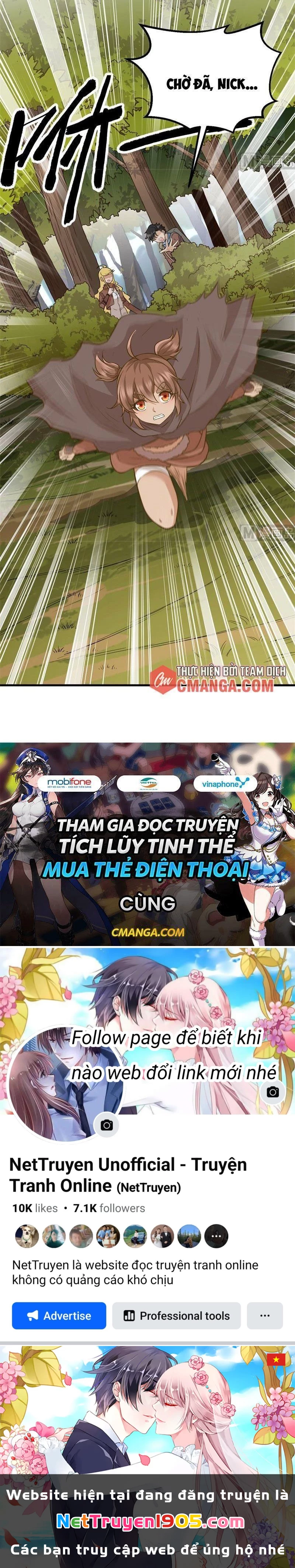 Sống Trên Hoang đảo Cùng Các Em Gái Chapter 71 - 20
