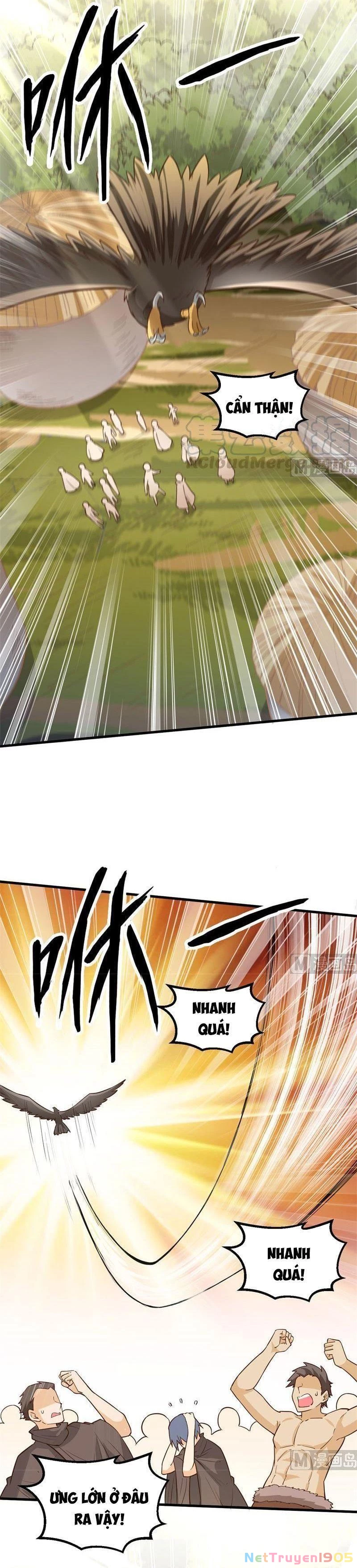 Sống Trên Hoang đảo Cùng Các Em Gái Chapter 72 - 9