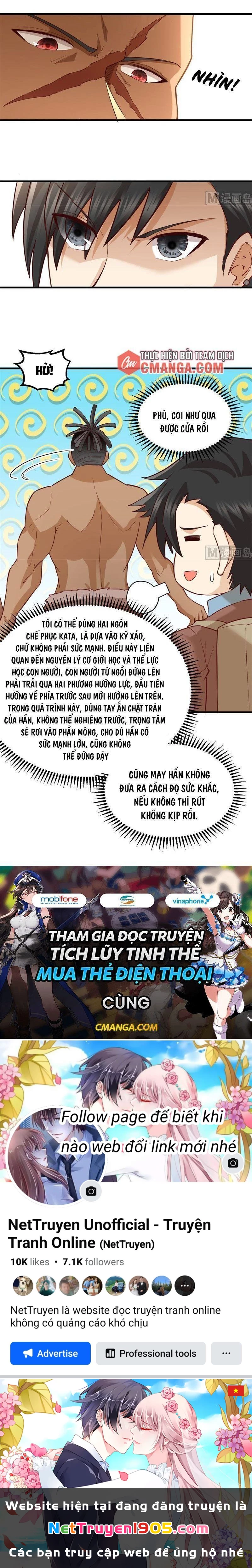 Sống Trên Hoang đảo Cùng Các Em Gái Chapter 72 - 21
