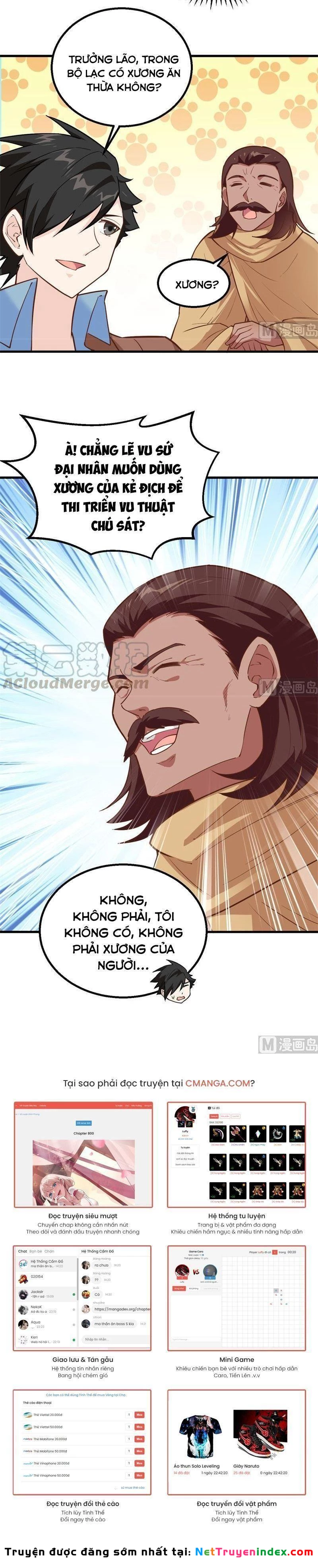 Sống Trên Hoang đảo Cùng Các Em Gái Chapter 77 - 11