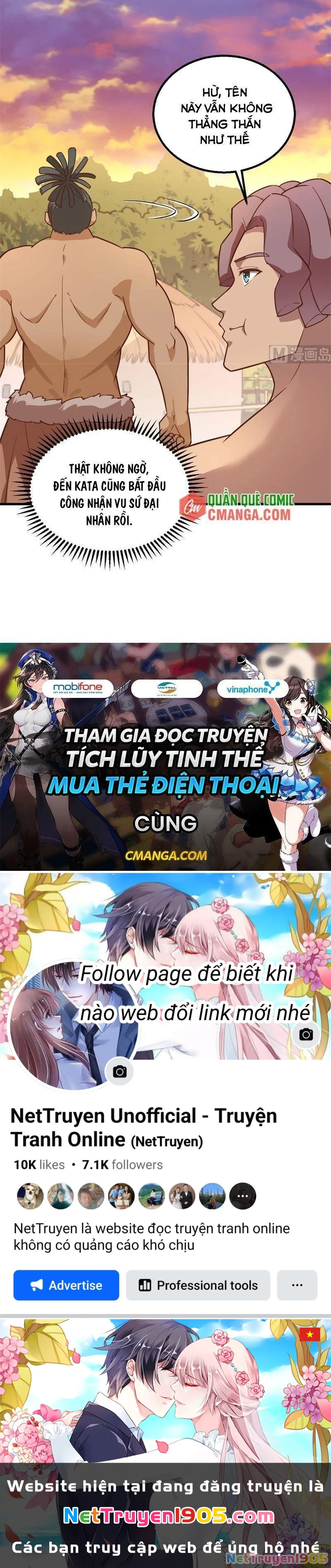 Sống Trên Hoang đảo Cùng Các Em Gái Chapter 78 - 20