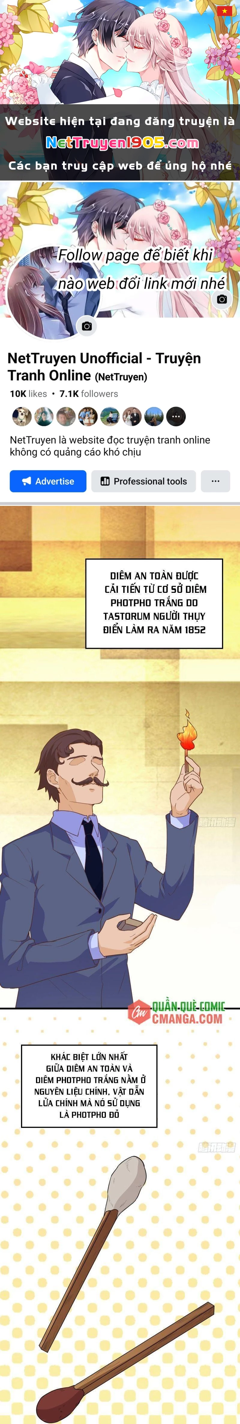 Sống Trên Hoang đảo Cùng Các Em Gái Chapter 80 - 1