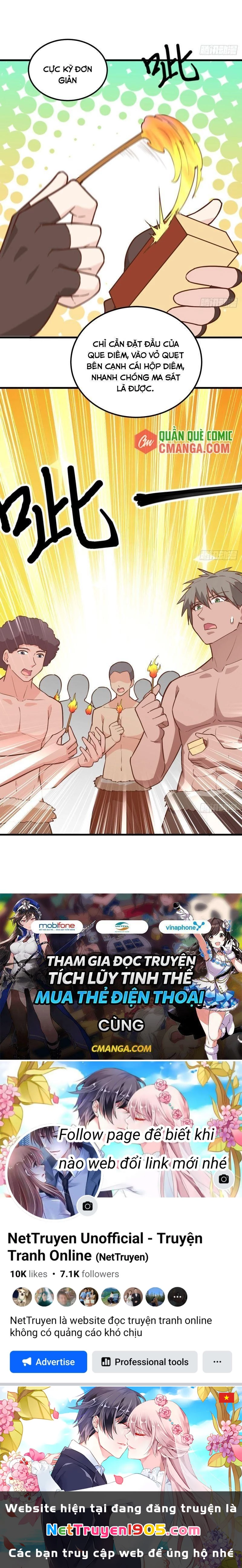 Sống Trên Hoang đảo Cùng Các Em Gái Chapter 80 - 18