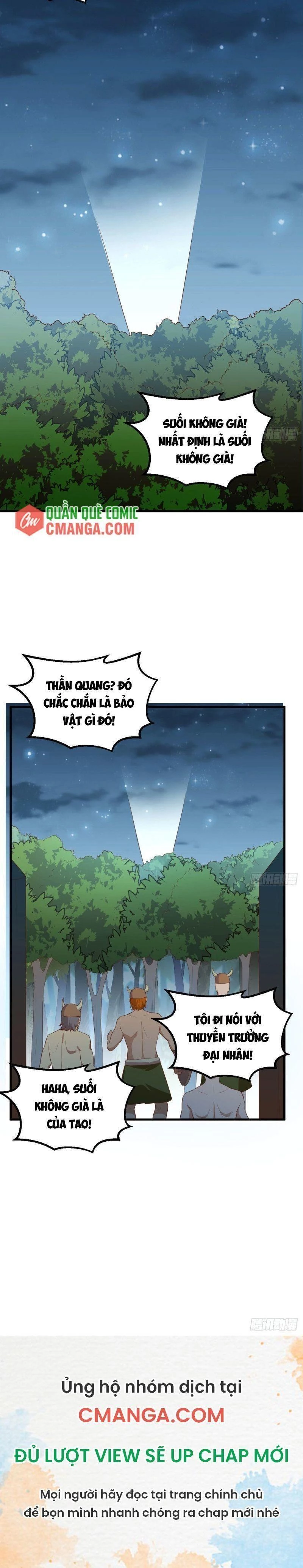 Sống Trên Hoang đảo Cùng Các Em Gái Chapter 81 - 11