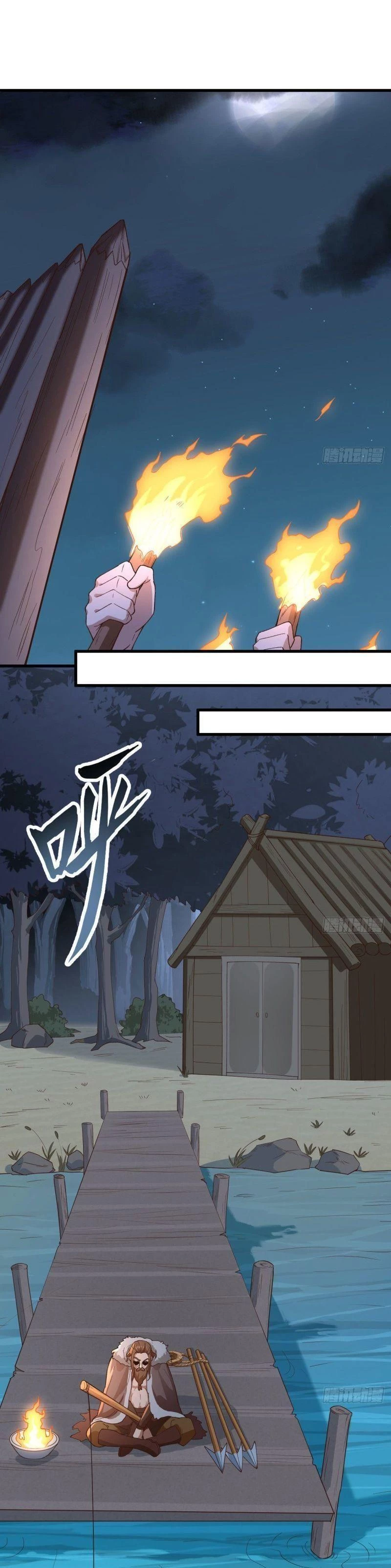 Sống Trên Hoang đảo Cùng Các Em Gái Chapter 81 - 12