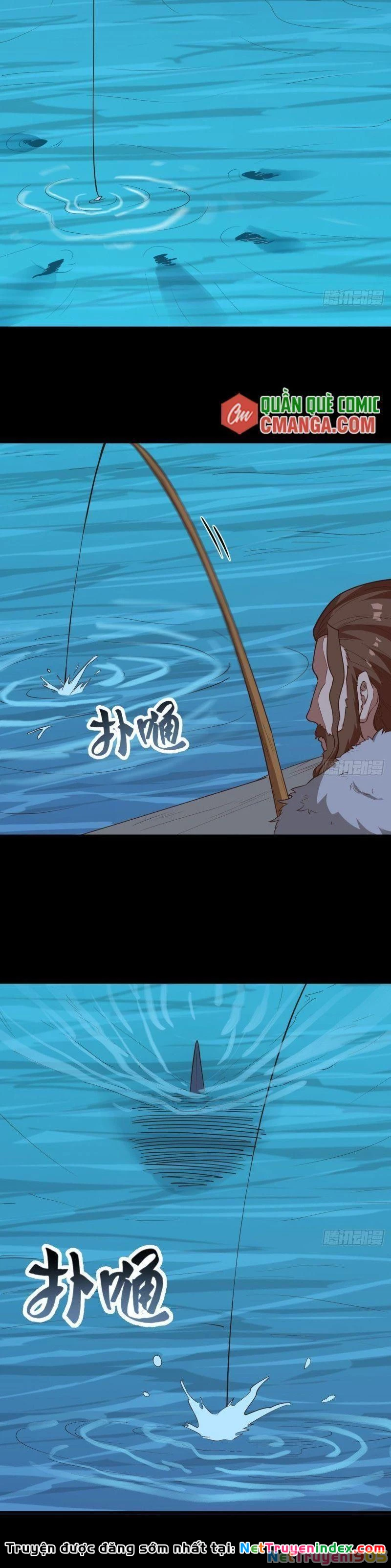 Sống Trên Hoang đảo Cùng Các Em Gái Chapter 81 - 13