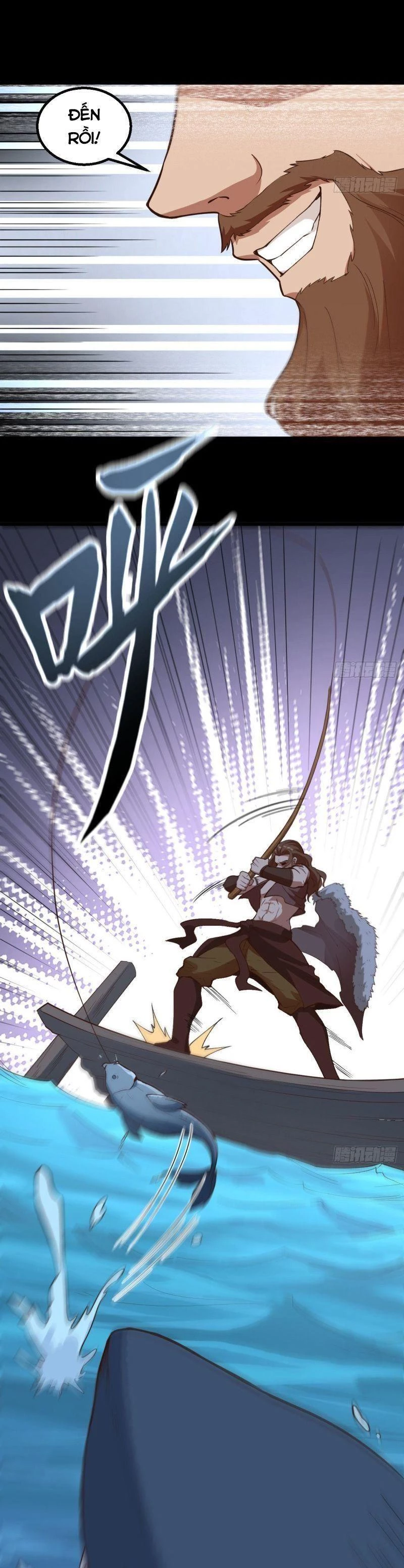 Sống Trên Hoang đảo Cùng Các Em Gái Chapter 81 - 14