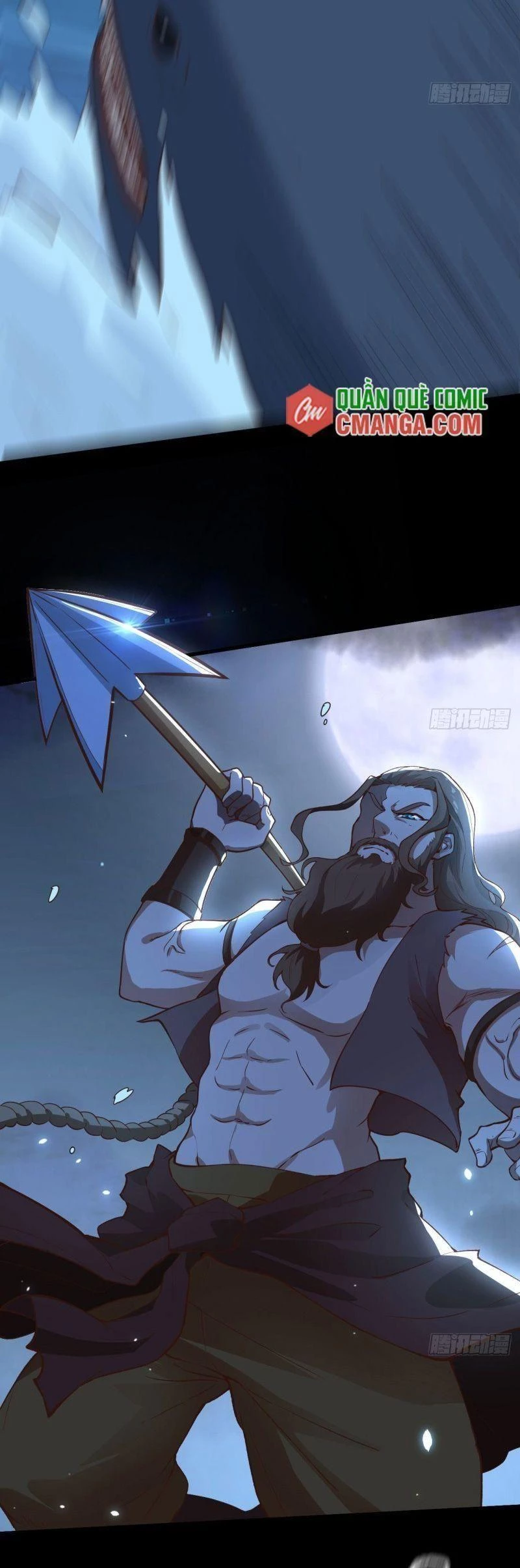 Sống Trên Hoang đảo Cùng Các Em Gái Chapter 81 - 15