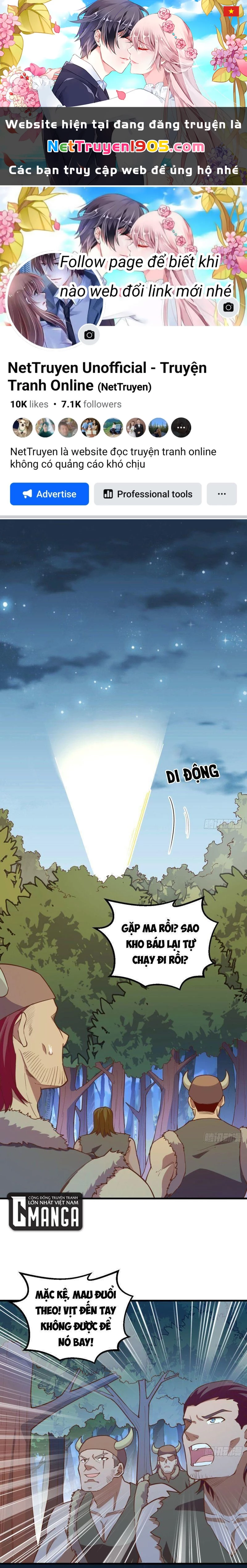 Sống Trên Hoang đảo Cùng Các Em Gái Chapter 82 - 1