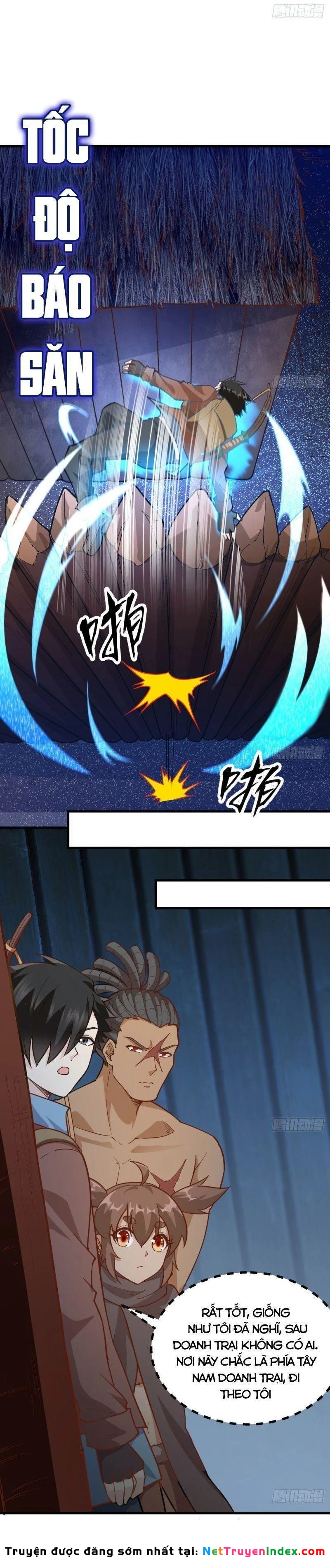 Sống Trên Hoang đảo Cùng Các Em Gái Chapter 82 - 6