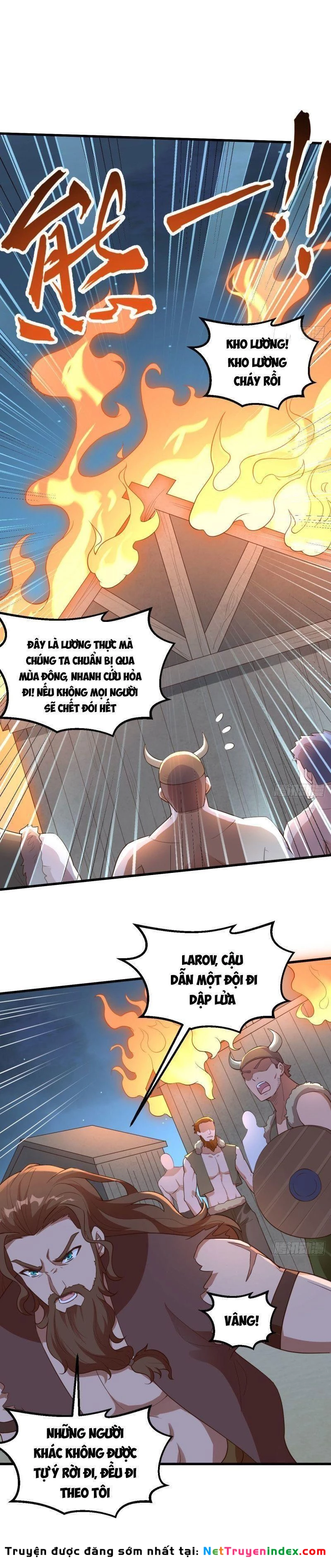 Sống Trên Hoang đảo Cùng Các Em Gái Chapter 82 - 14