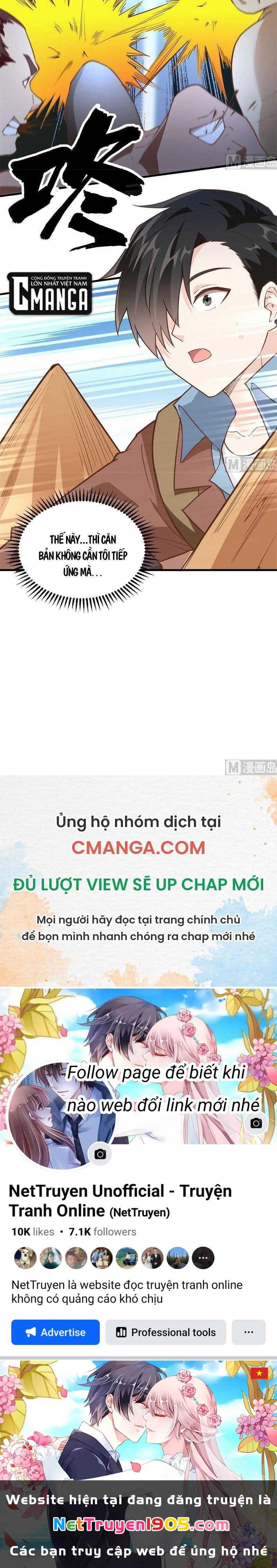 Sống Trên Hoang đảo Cùng Các Em Gái Chapter 83 - 18