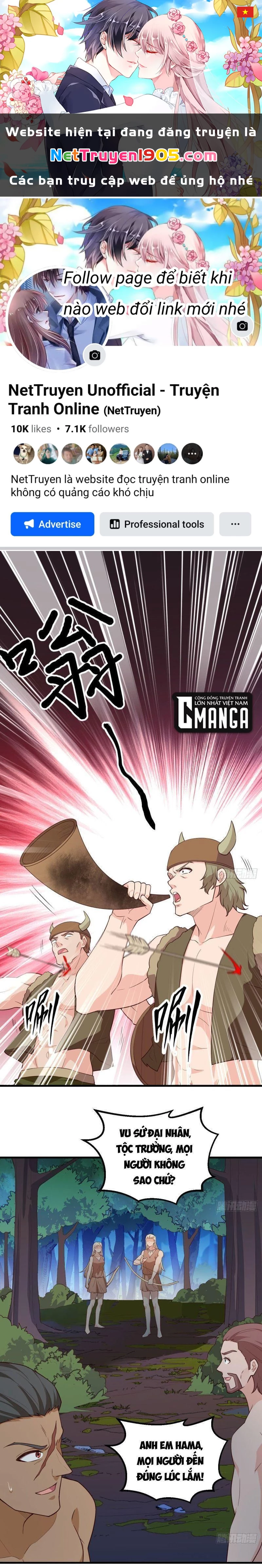 Sống Trên Hoang đảo Cùng Các Em Gái Chapter 85 - 1