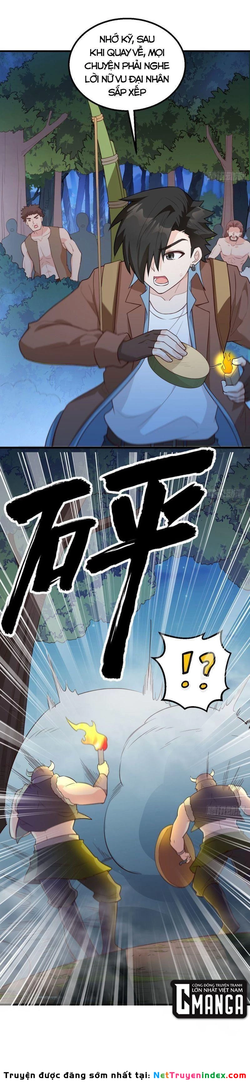 Sống Trên Hoang đảo Cùng Các Em Gái Chapter 85 - 5