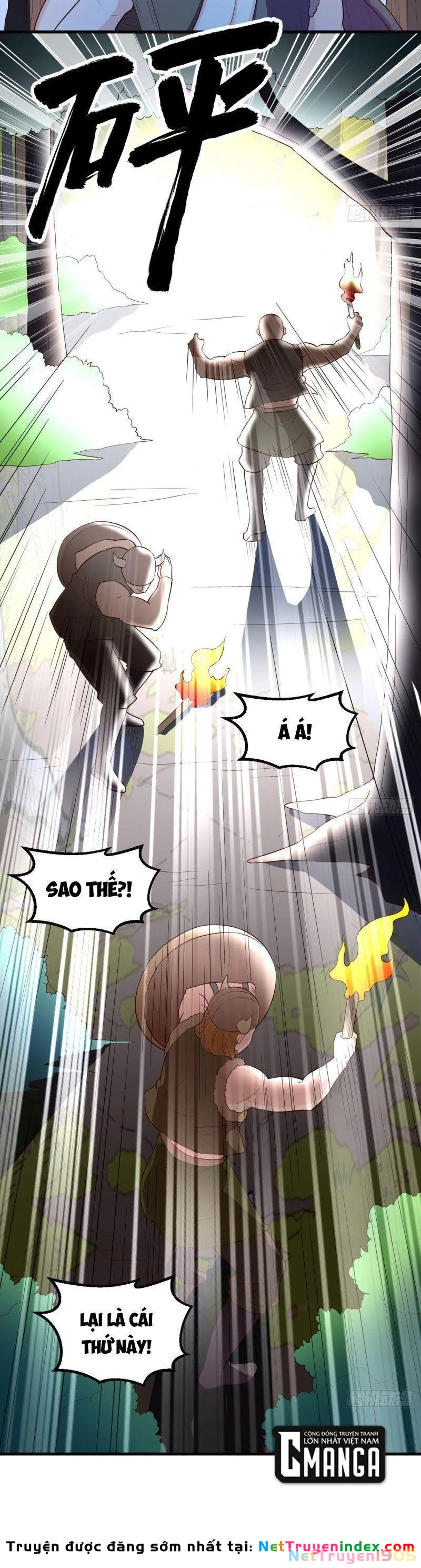 Sống Trên Hoang đảo Cùng Các Em Gái Chapter 85 - 15