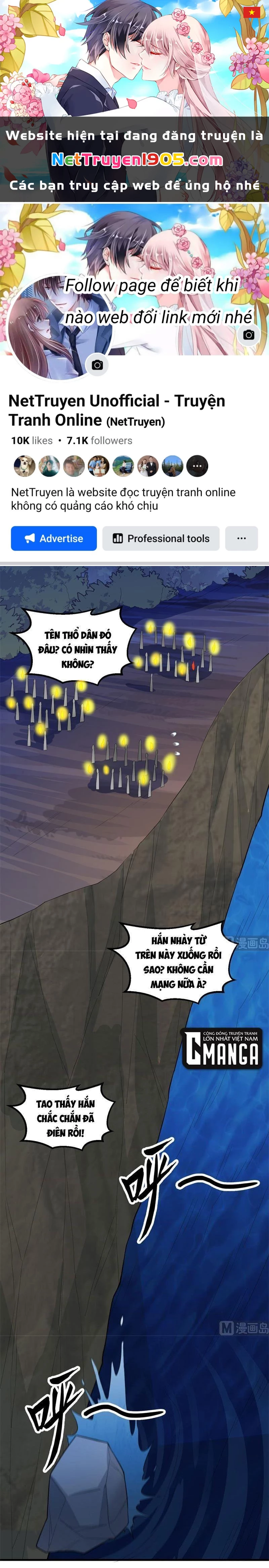 Sống Trên Hoang đảo Cùng Các Em Gái Chapter 86 - 1