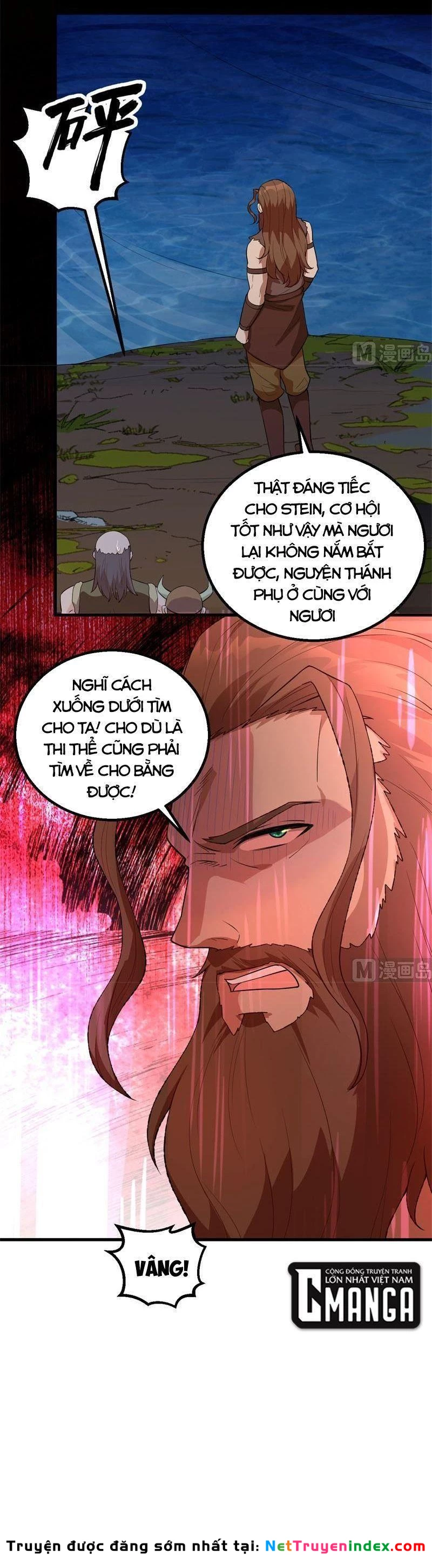 Sống Trên Hoang đảo Cùng Các Em Gái Chapter 86 - 6