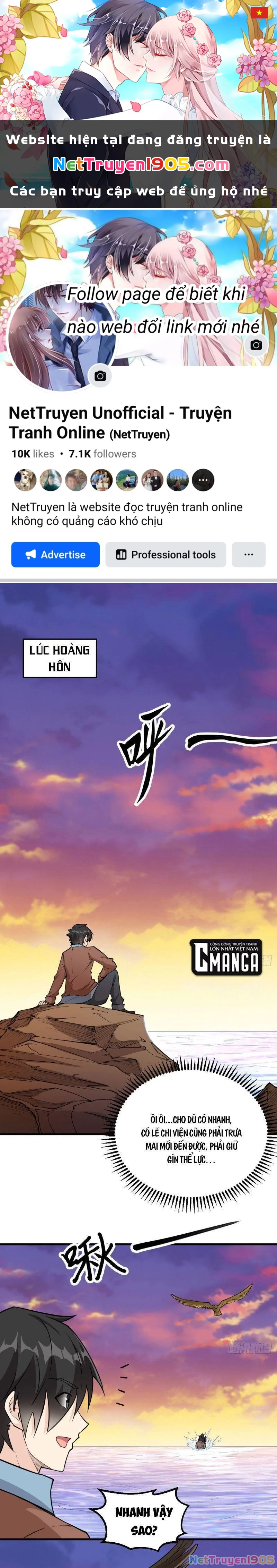 Sống Trên Hoang đảo Cùng Các Em Gái Chapter 87 - 1