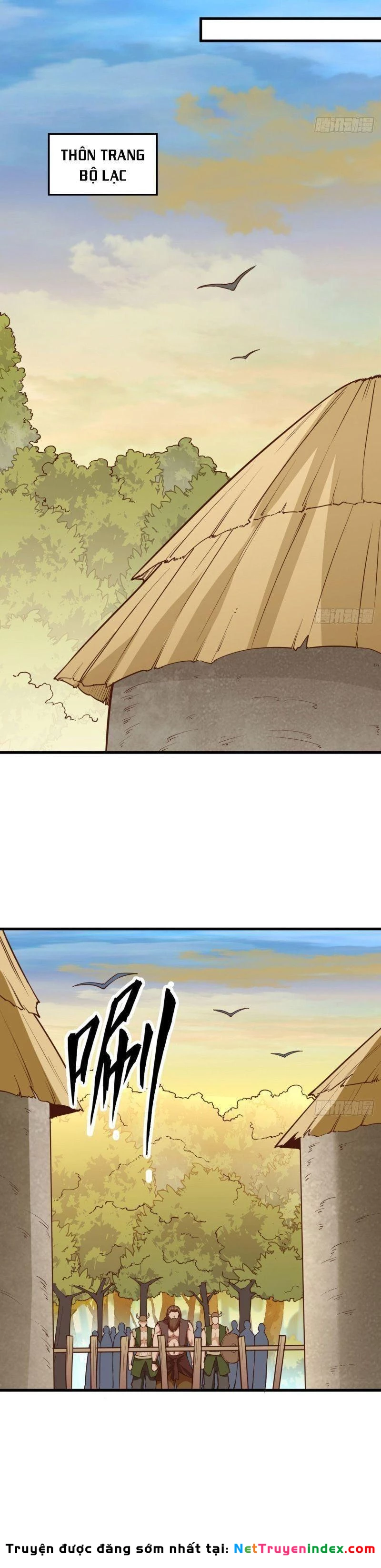 Sống Trên Hoang đảo Cùng Các Em Gái Chapter 87 - 14