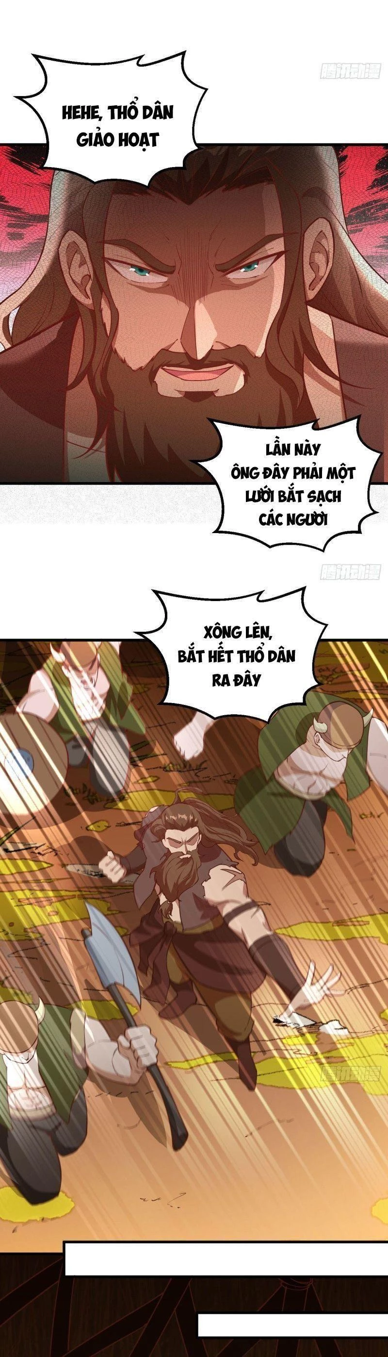Sống Trên Hoang đảo Cùng Các Em Gái Chapter 87 - 15