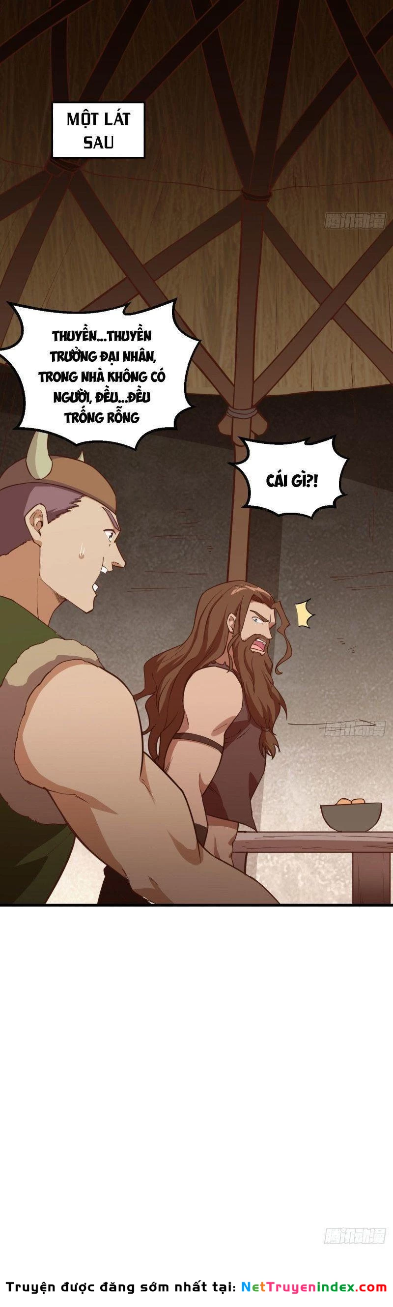 Sống Trên Hoang đảo Cùng Các Em Gái Chapter 87 - 16