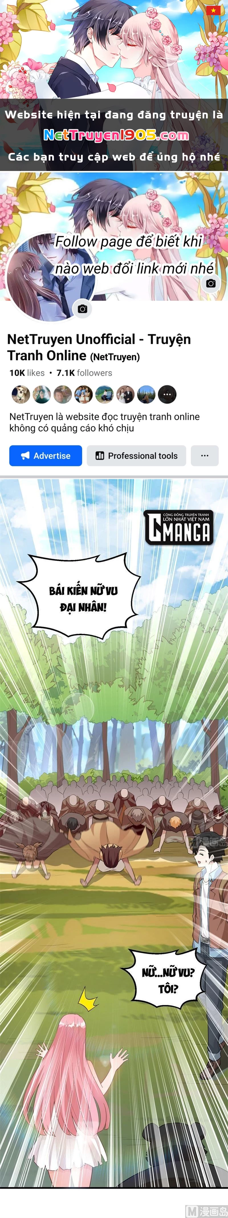 Sống Trên Hoang đảo Cùng Các Em Gái Chapter 88 - 1