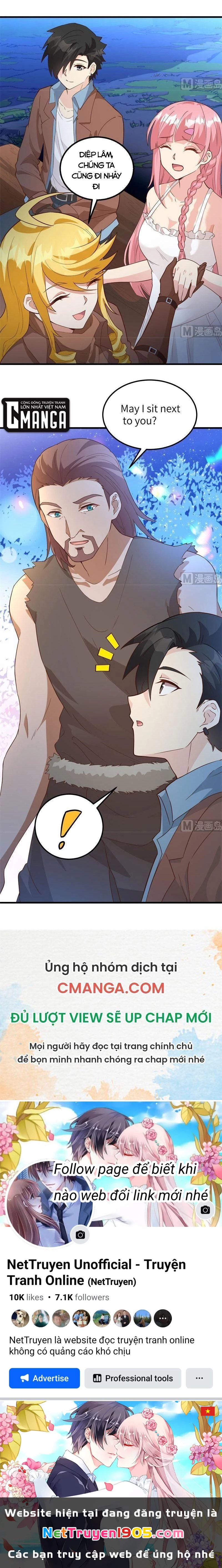 Sống Trên Hoang đảo Cùng Các Em Gái Chapter 88 - 21